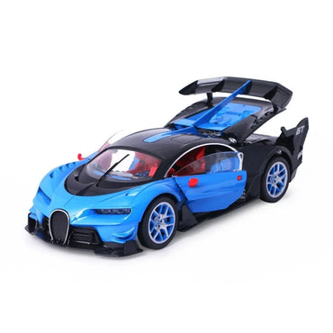 Models New Concept Car | 1/14 Remote Control Fast Car